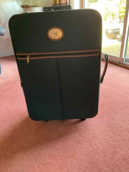 Photo of free Medium size case (Goldsworth Park GU21) #1
