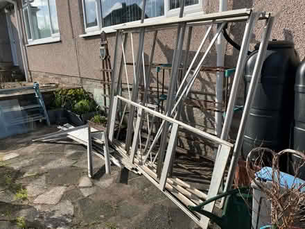 Photo of free Greenhouse (Worle BS22) #1