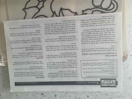 Photo of free Glass painting craft supplies (Wrington BS40) #3