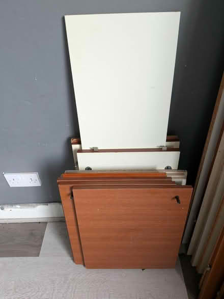 Photo of free Dismantled wall cupboard (Bromley BR4) #3