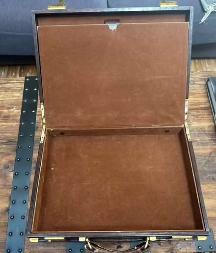 Photo of free Cool briefcase (Westchester nr LMU) #2