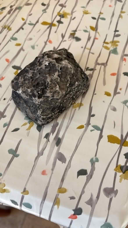 Photo of free Small key safe (Far Bletchley MK3) #1