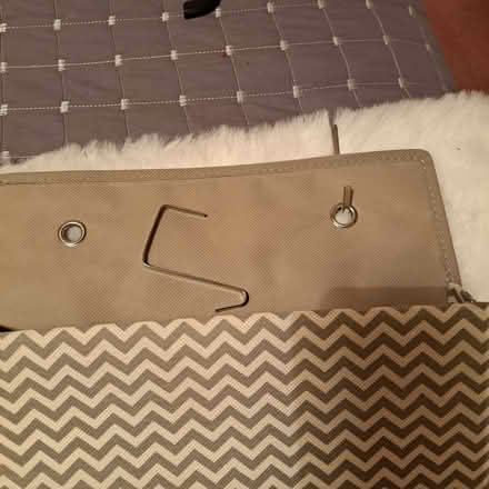 Photo of free Overdoor storage (Charminster BH8) #2