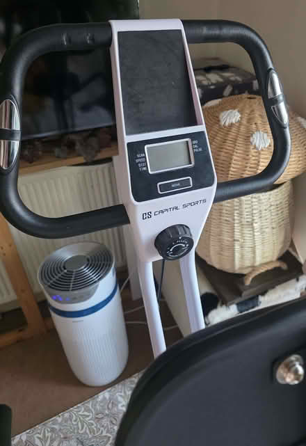 Photo of free Capital Sports Exercise Bike (East Dulwich SE22) #2