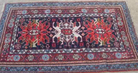 Photo of free Carpet 36 by 58 inches (sidmouth EX10) #1