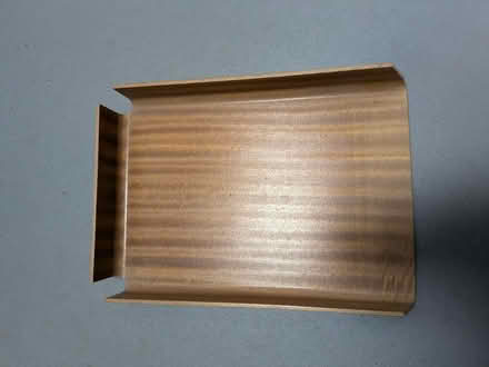 Photo of free Wooden Desk Tidy (Sharrow S2) #1
