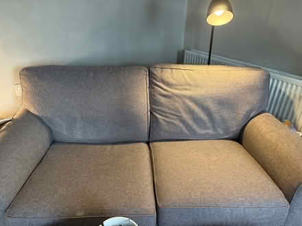 Photo of free Beige sofa (Kendal LA9) #1