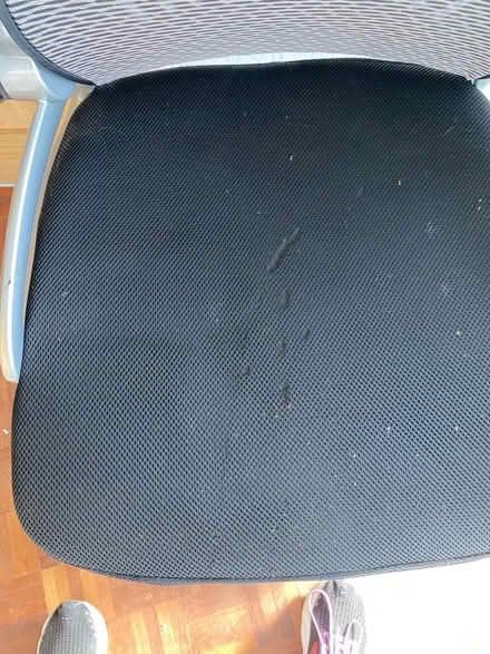 Photo of free Desk Chair (Chalfont St Peter SL9) #2