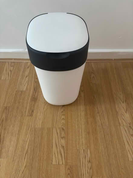 Photo of free Nappy bin (Cotton End MK45) #1
