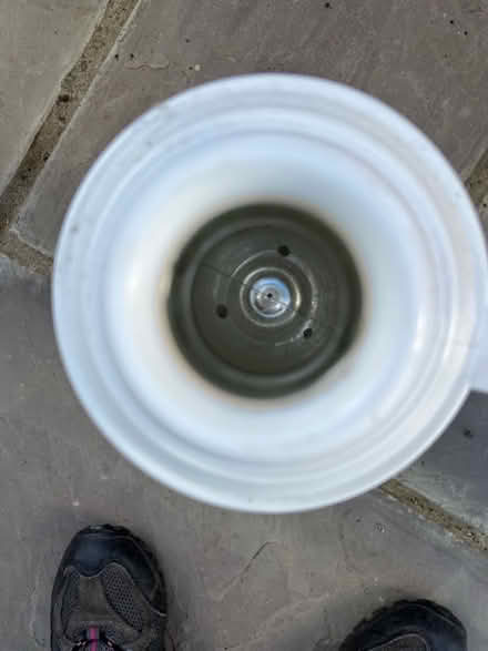 Photo of free Thermos flask (KT9) #2