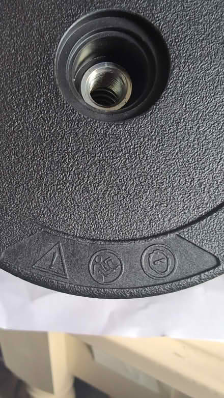 Photo of free Strimmer spare part (St Lukes) #2