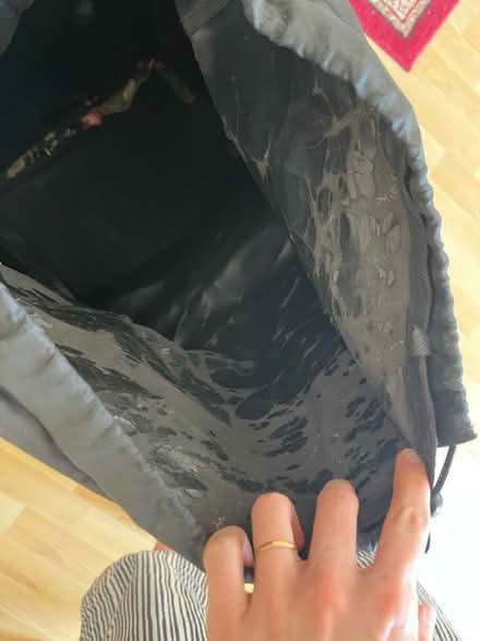 Photo of free Shopping cart (SE1) #2