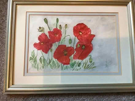 Photo of free Amateur painting 6 (Eastbourne BN21) #1