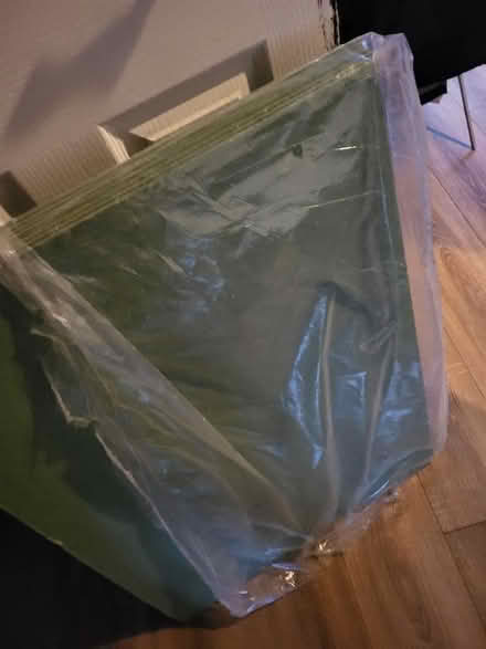 Photo of free Laminate underlay panels 6xboards left (Brownsover CV21) #1