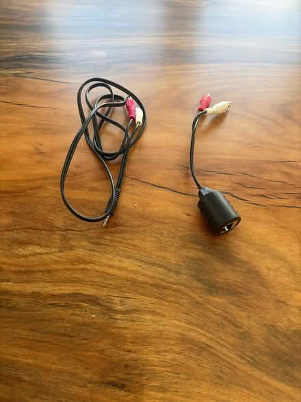 Photo of free Cables3 (Kanata Lakes) #1