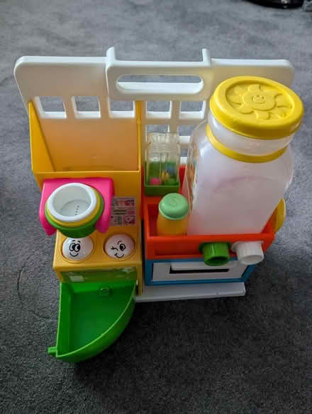 Photo of free Baby toys (Iver Heath) #3