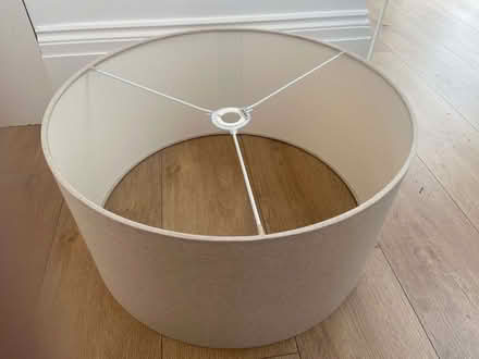 Photo of free Lampshade (Stirling FK8) #2