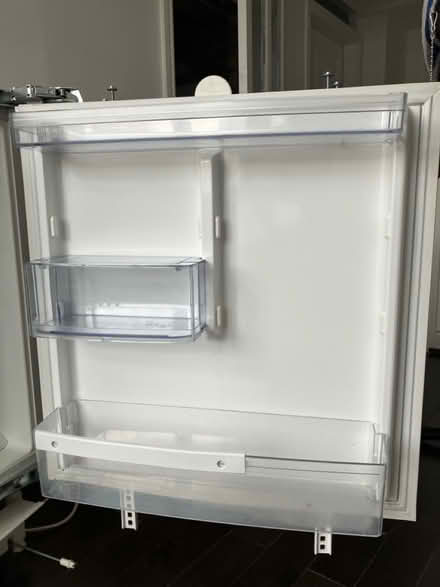 Photo of free Under counter fridge (Wirksworth DE4) #2