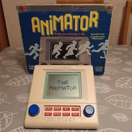 Photo of free mb animator (Kingsway) #4