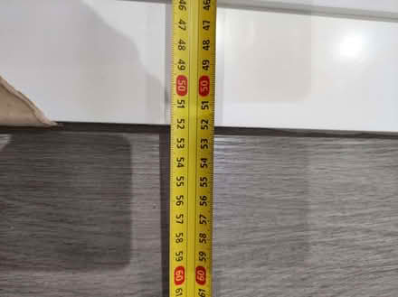 Photo of free Bath panel, white. (Cassiobury WD17) #4