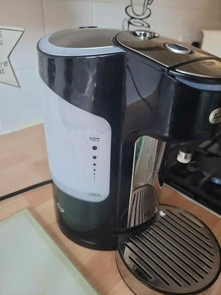 Photo of free Breville hot cup dispenser (Sidcup DA14) #1