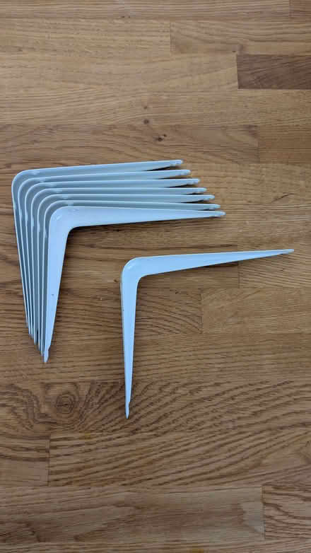 Photo of free Shelf Supports (Aldwick PO21) #1