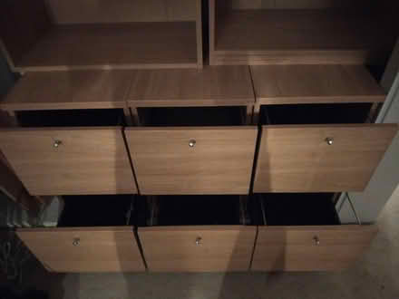 Photo of free Furniture & office chair (Sloane square) #2