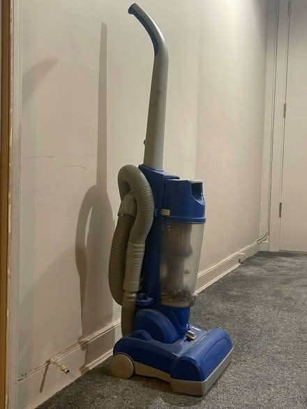 Photo of free Vacuum cleaner (Glasgow G4) #2