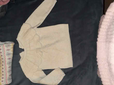 Photo of free Girl Jumpers 2-3years (Levenshulme M19) #2