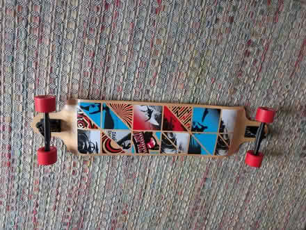 Photo of free Osprey Long-board x2 (Staveley LA8) #2