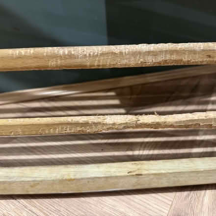 Photo of free Baby Dan stair gate (Hamilton LE4) #3