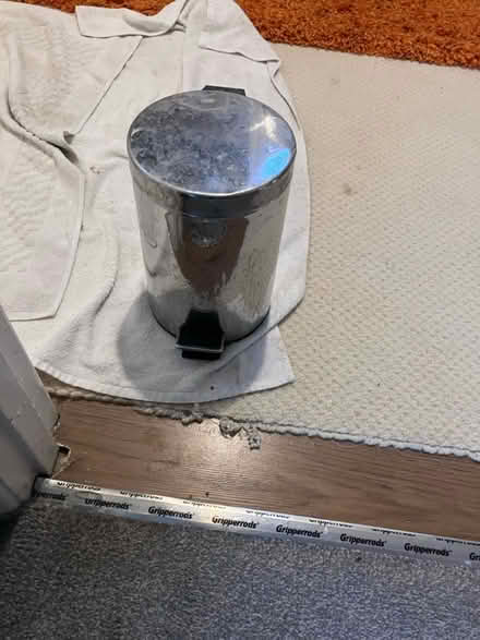 Photo of free Peddle bin small (Kidlington OX5) #1