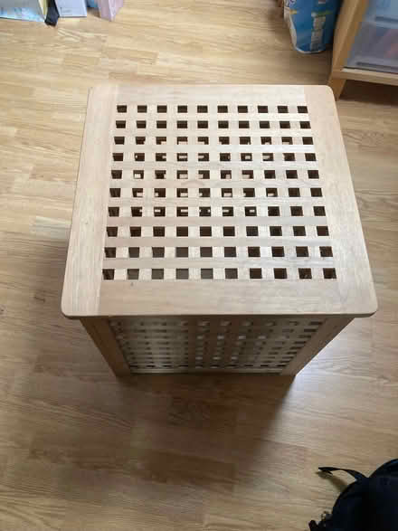 Photo of free IKEA Box (Princes Risborough HP27) #2