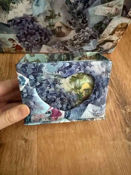 Photo of free Filing box set (Rancho Rinconada, Cupertino) #2