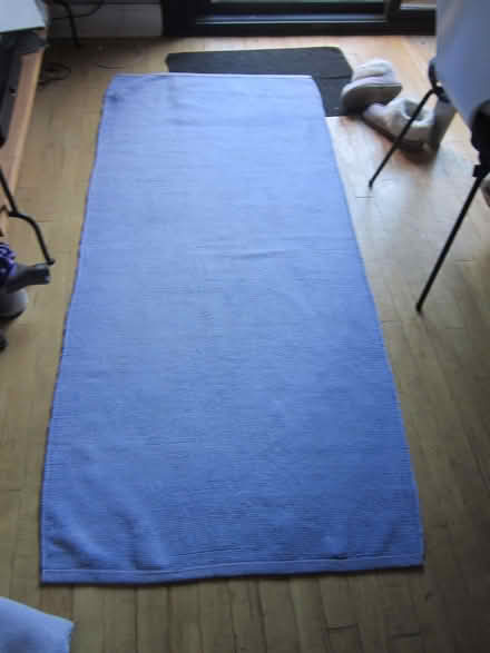 Photo of free Rugs (Willowbrae EH8) #1