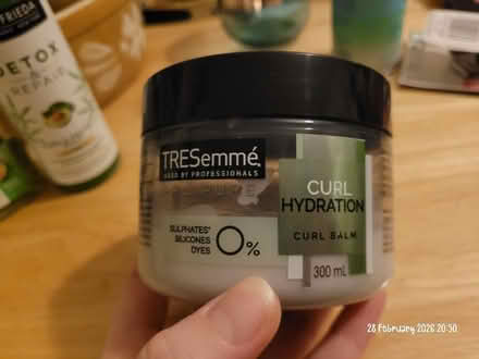 Photo of free Hair care (Moseley B13) #2