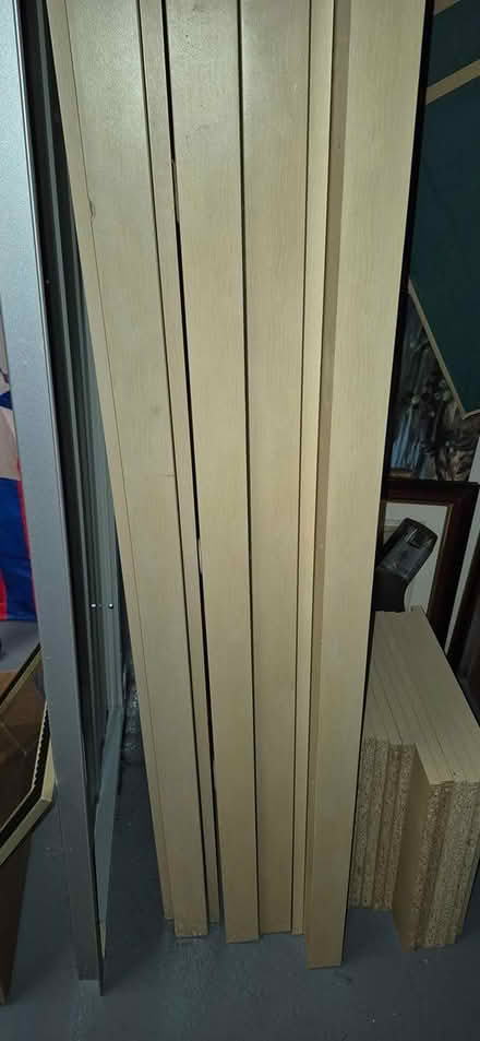 Photo of free Ikea Expedit Unit (Cricklewood NW2) #4