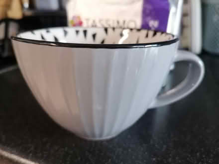 Photo of free 2 coffee cups (Presteigne LD8) #1