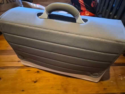 Photo of free Desk tidy carry case (Henley RG9) #1