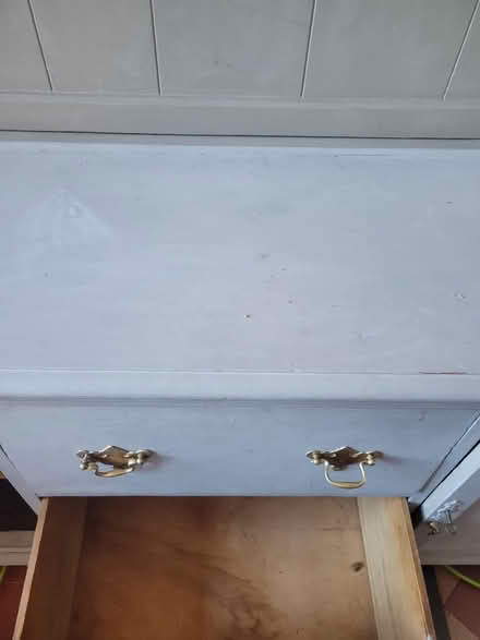 Photo of free Dresser (Wrexham LL13) #1