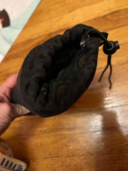 Photo of free Super padded sack (Winter Hill) #2