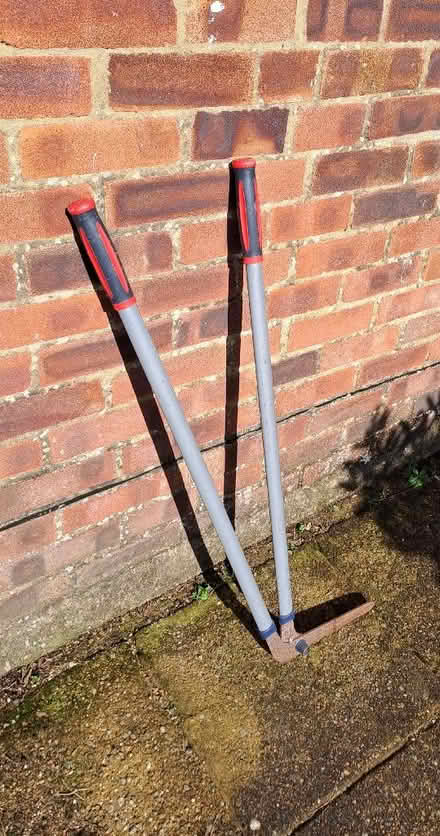 Photo of free Edging Shears (Harefield SO19) #1