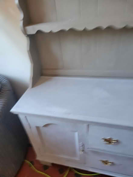 Photo of free Dresser (Wrexham LL13) #3