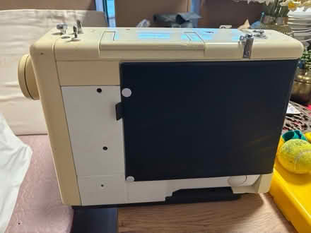Photo of free Electric Sewing machine (Telford) #2
