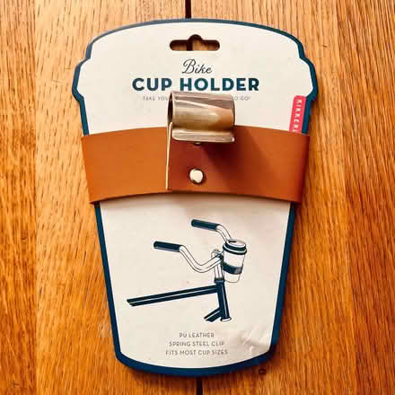 Photo of free Bicycle Cup Holder (City of Bristol BS5) #1