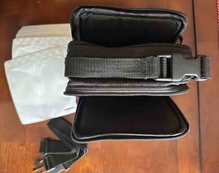 Photo of free Case Logic CD Wallet (20874) #1