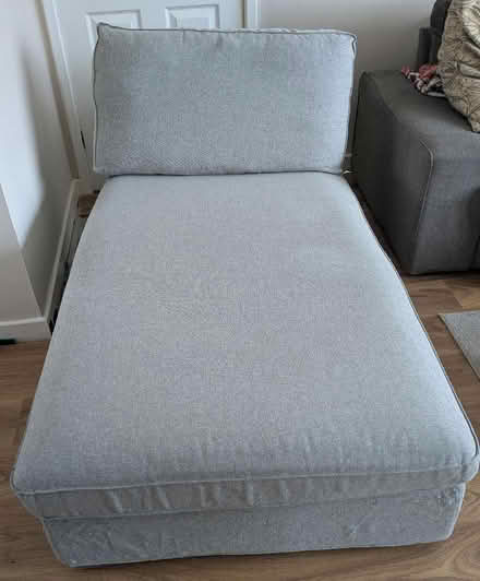 Photo of free Chaise Lounge (Gosforth) #1