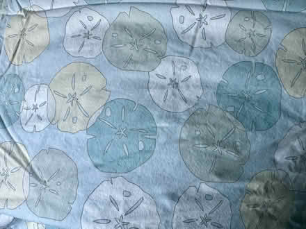 Photo of free King size duvet cover (Lynnwood) #1