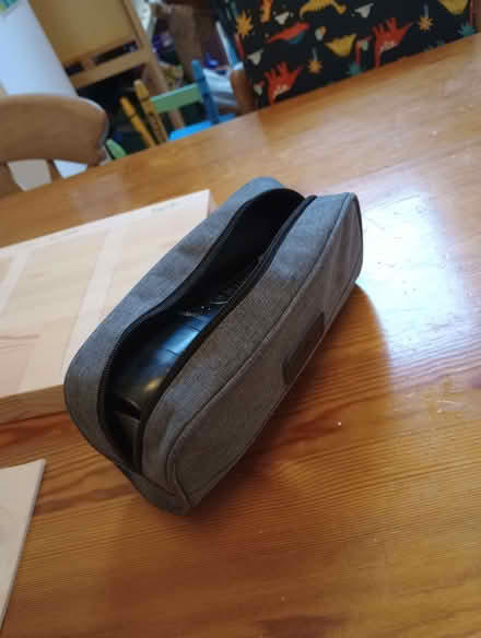 Photo of free h2ofloss dental water flosser (Headingley LS6) #1