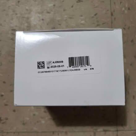 Photo of free Stomahesive (31 Street and 9th Avenue) #2